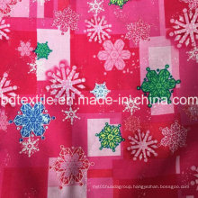 Famous Brand Small MOQ X′mas Holiday Decoration Snowflake Fabric Wholesale Christmas Products